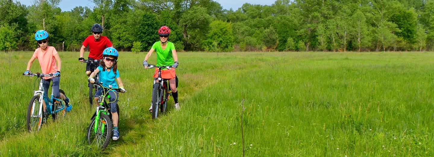 © Eurotours Wohnen am Wasser in Niderviller