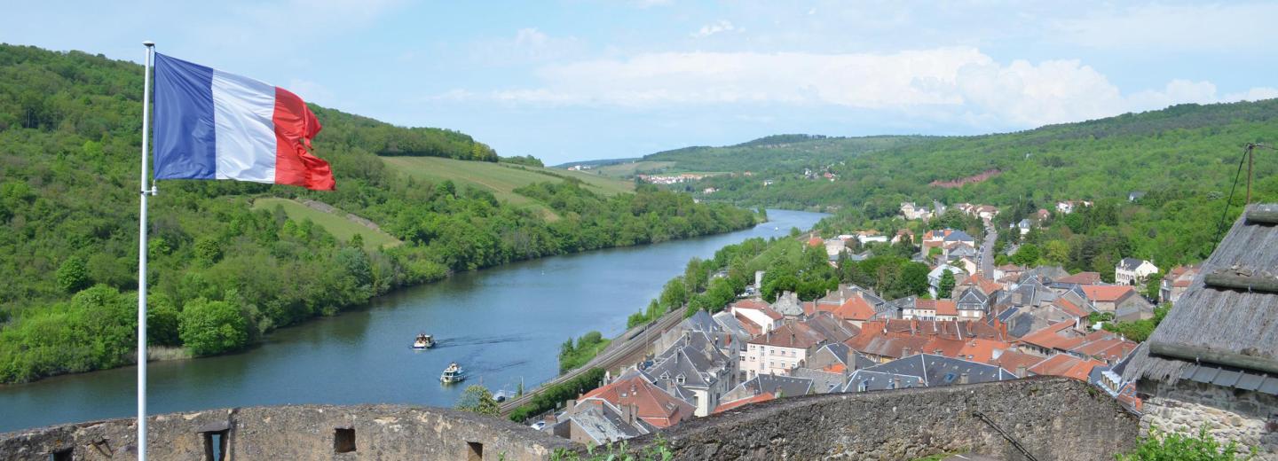 © Eurotours Wohnen am Wasser in Niderviller