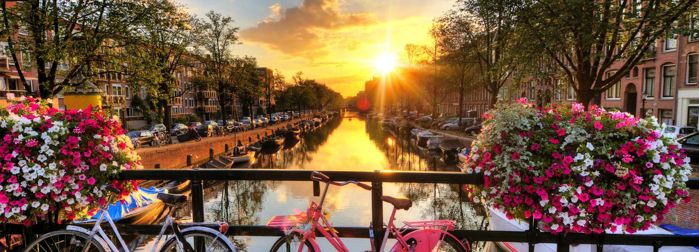 © Eurotours Amsterdam