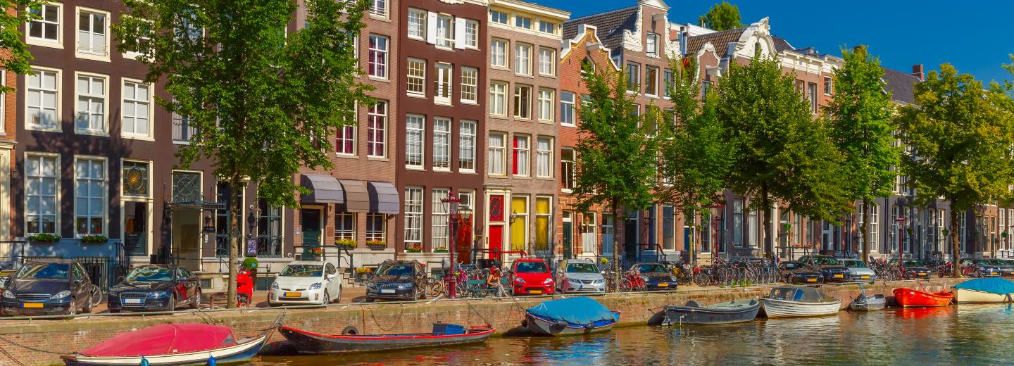 © Eurotours Amsterdam