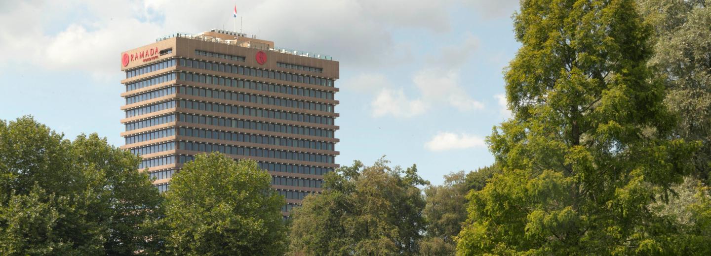 © Eurotours Hotel Ramada Apollo Amsterdam Centre, Amsterdam