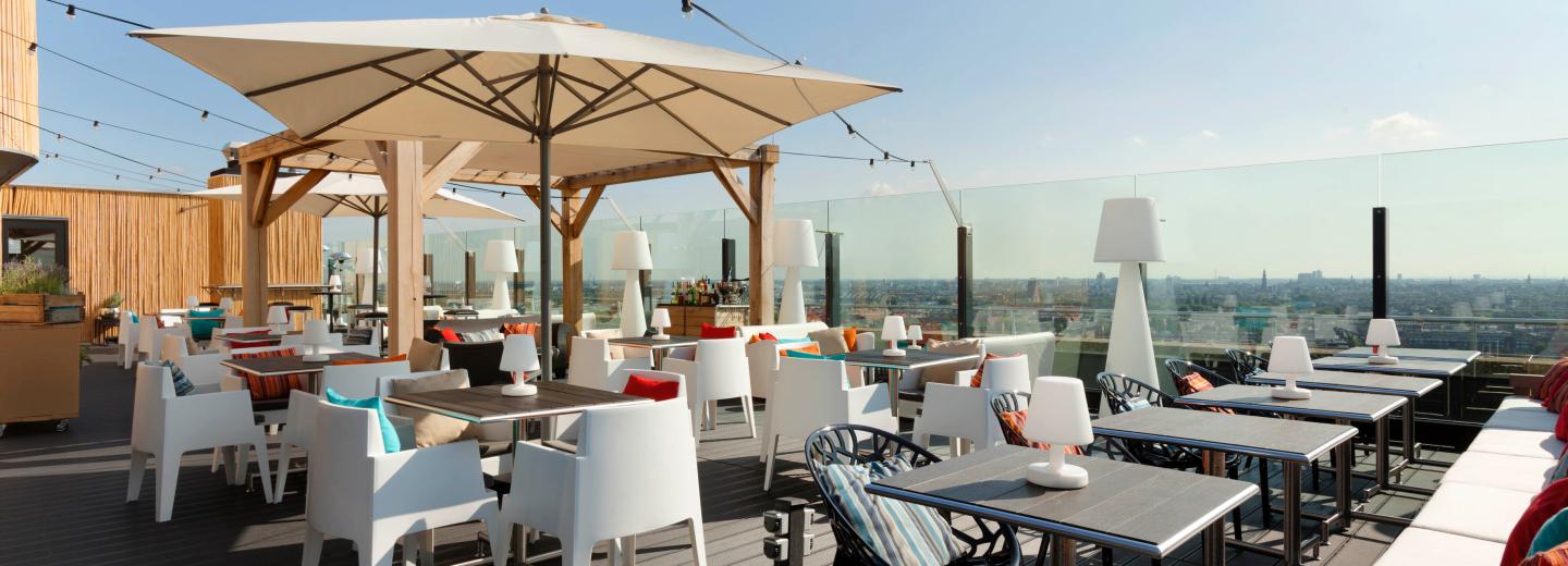 © Eurotours Amsterdam bietet mehr als nur Coffee-Shops