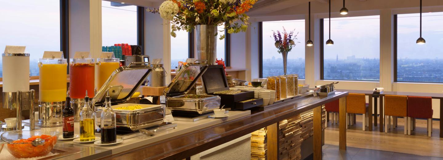 © Eurotours Amsterdam bietet mehr als nur Coffee-Shops