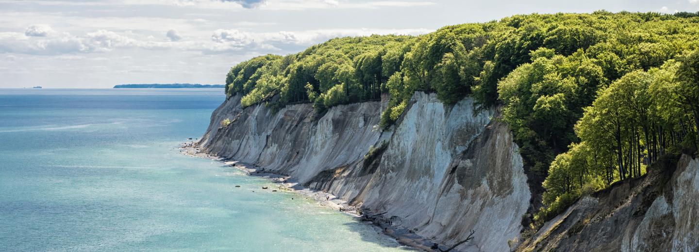 © Eurotours Viel zu erleben in Bakenberg/Rügen