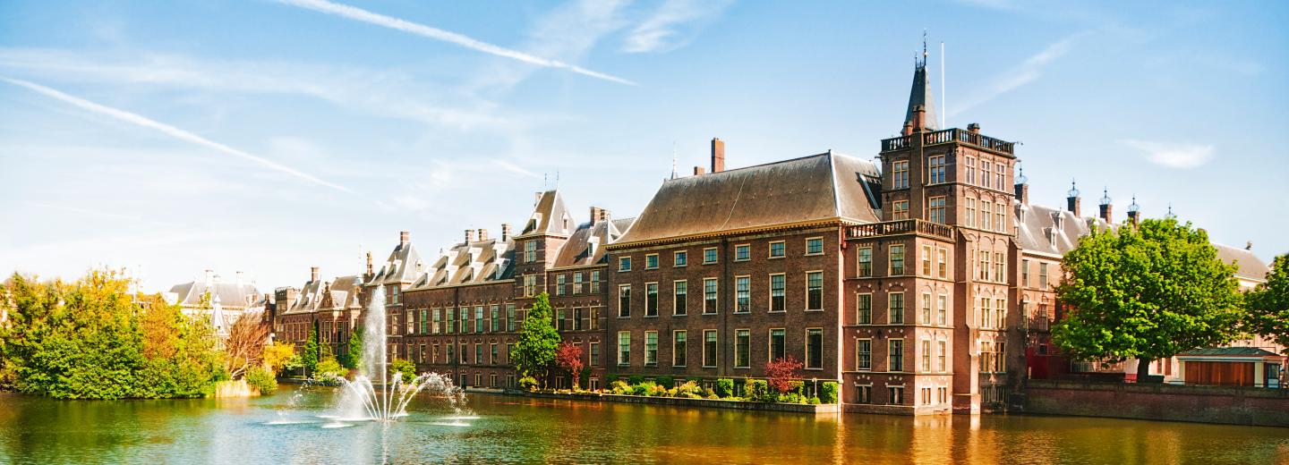 © Eurotours Den Haag