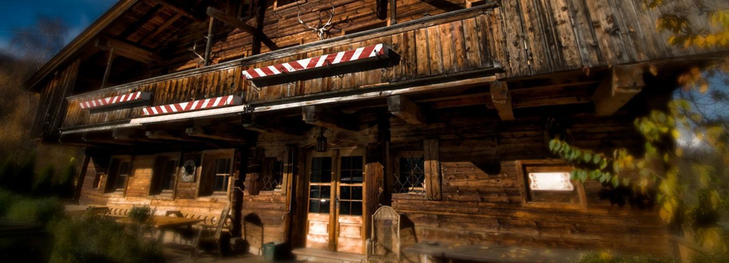 © Eurotours Chalet Schloss Münichau, Reith bei Kitzbühel
