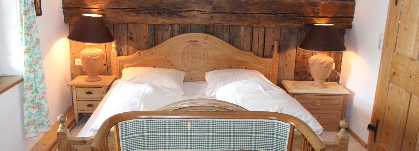 © Eurotours Abschalten in Tirol