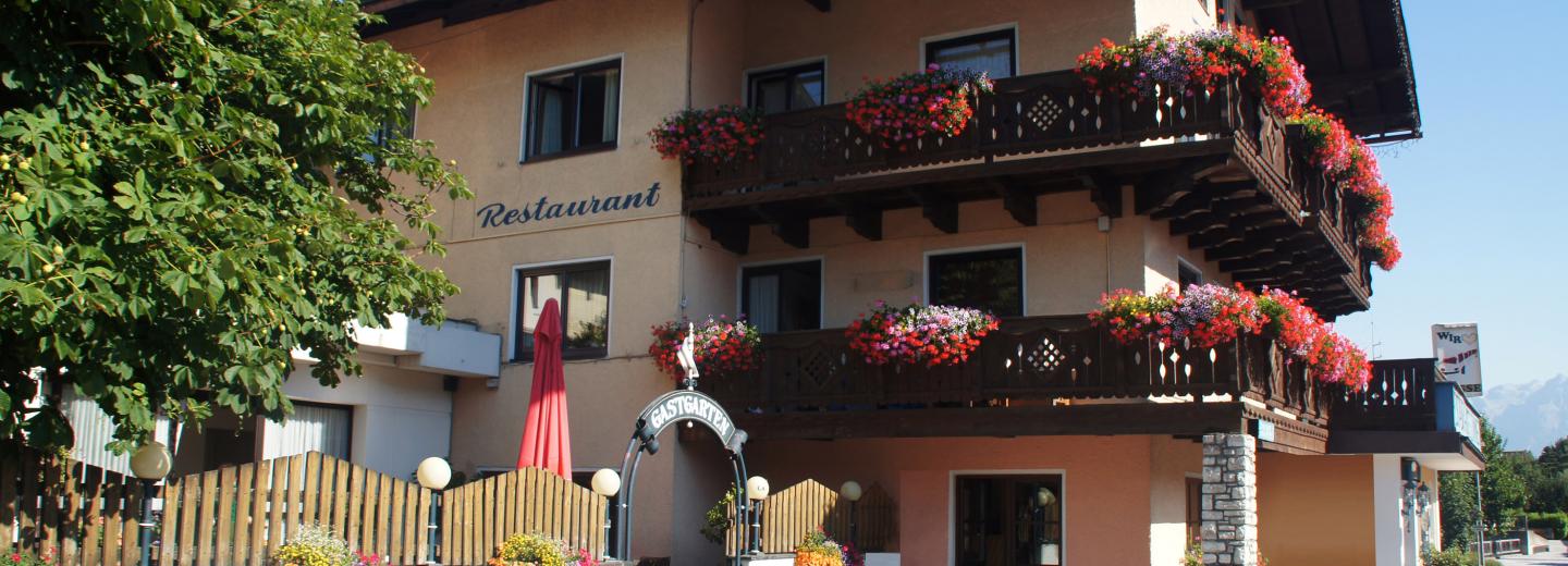 © Eurotours Gasthof Bacher, St. Johann im Pongau
