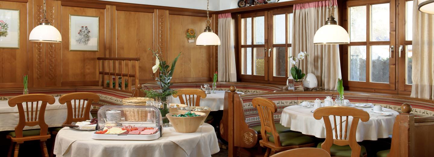 © Eurotours Auszeit im Salzburger Land