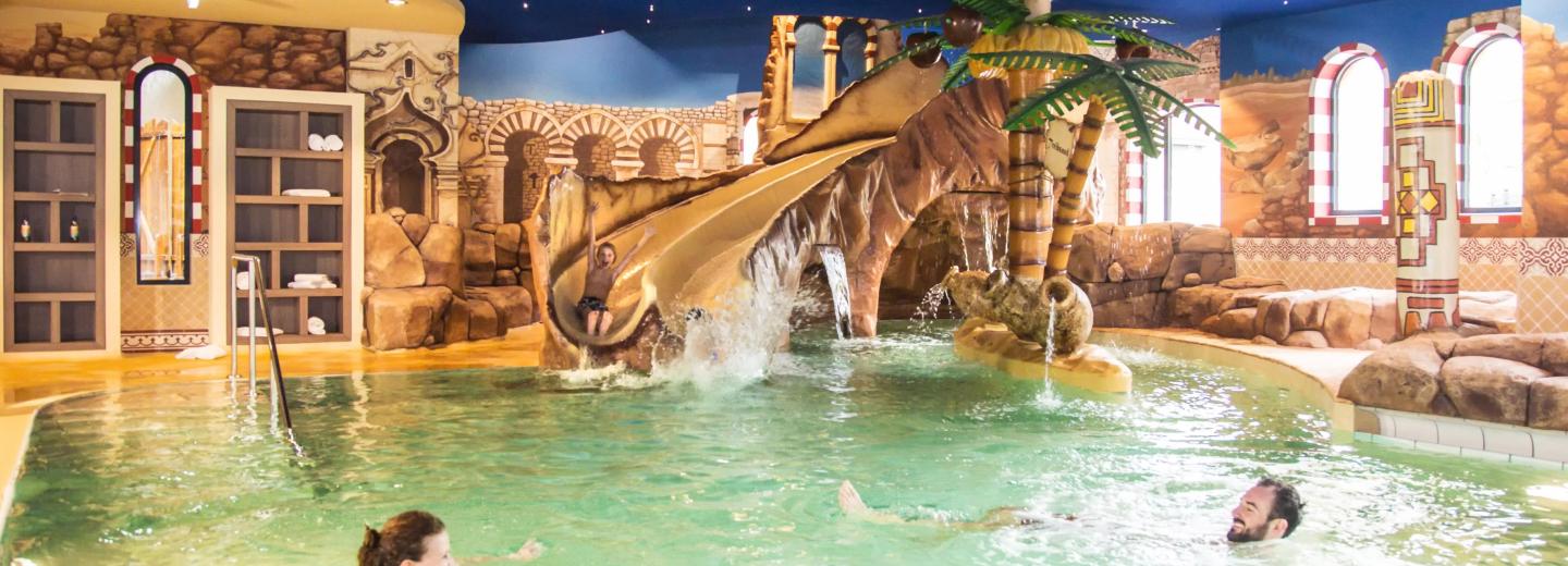 © Eurotours Soltau: Der Traum vom Heide Park