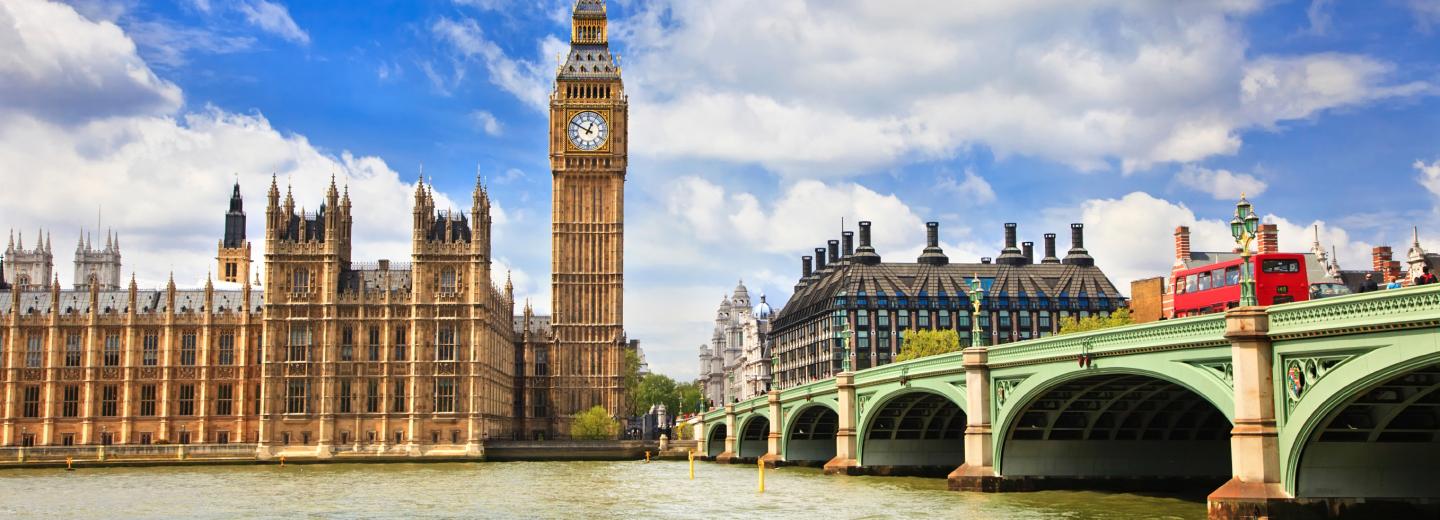 © Eurotours London