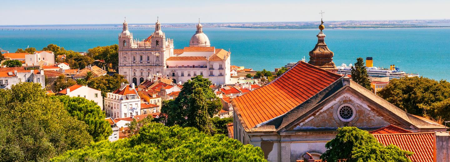 © Eurotours Lissabon