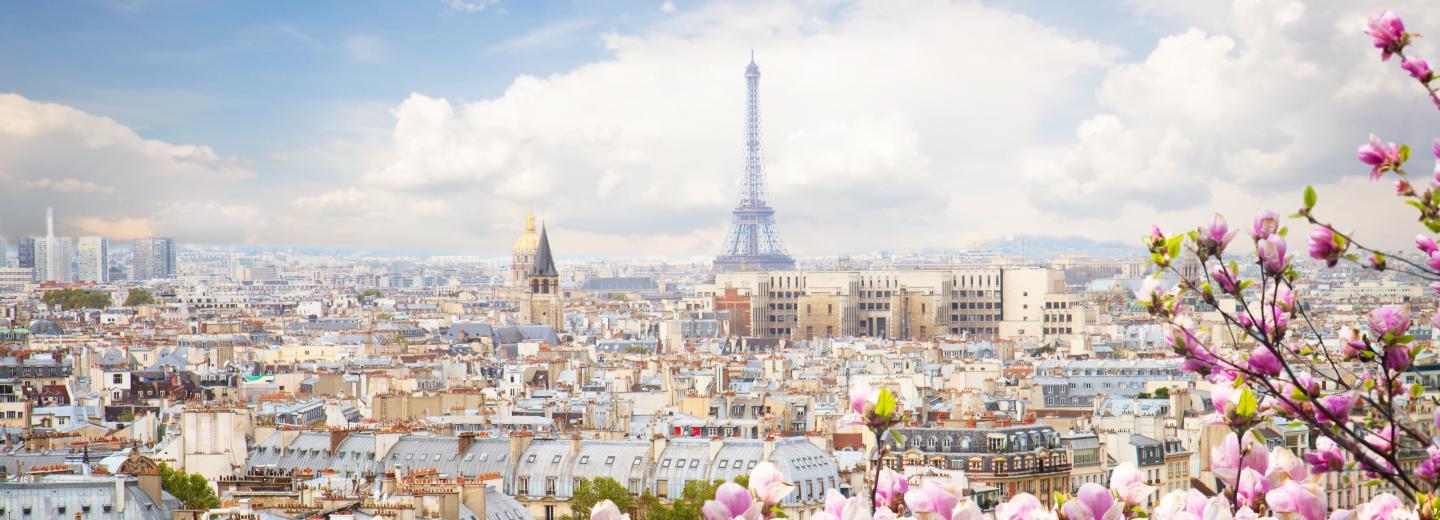 © Eurotours Paris