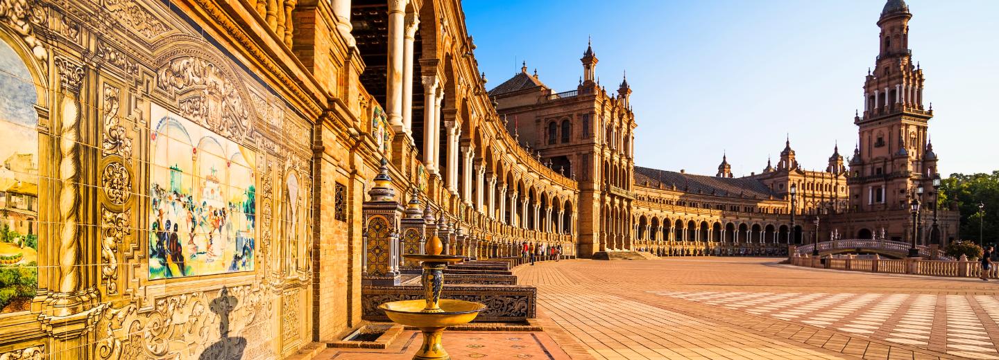 © Eurotours Sevilla
