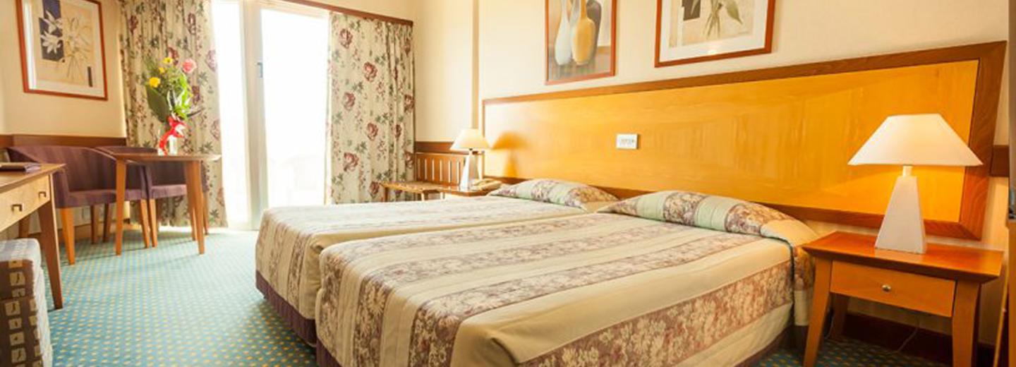 © Eurotours Beispielzimmer