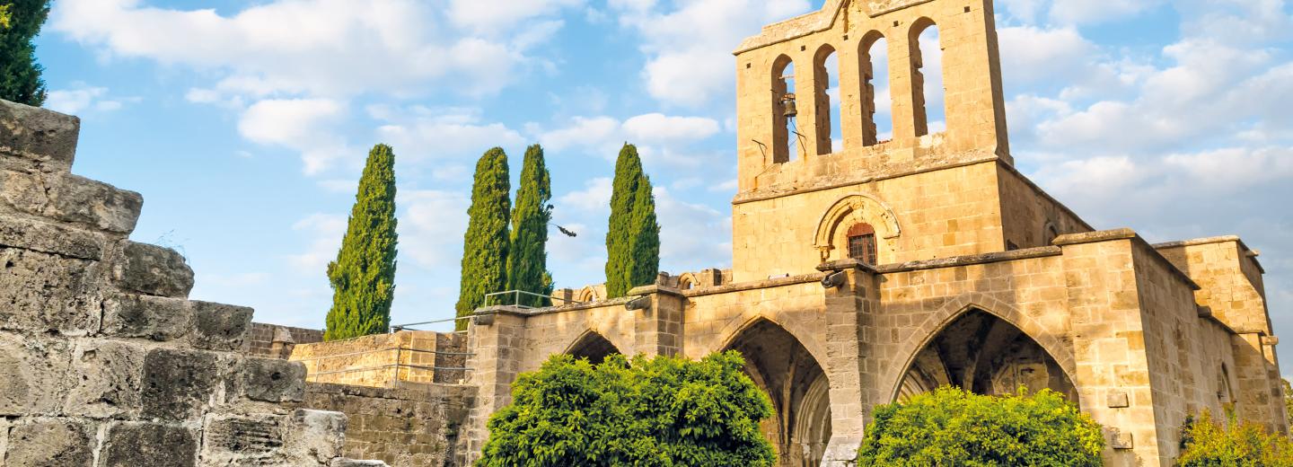 © Eurotours Attraktives Zypern: Unterwegs auf Aphrodites Lieblingsinsel