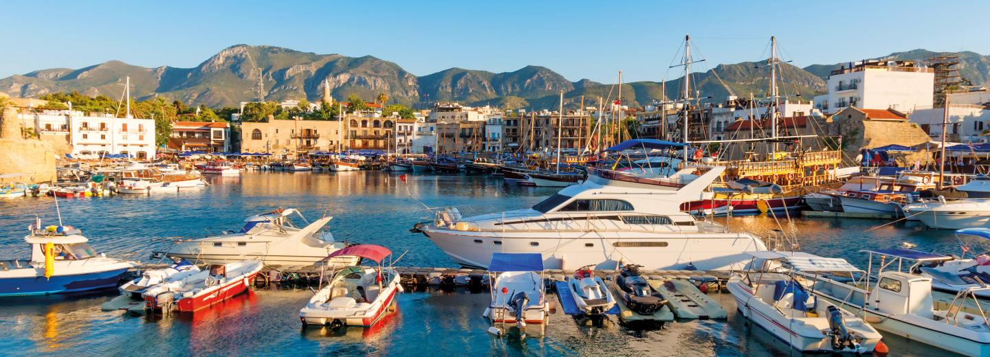 © Eurotours Attraktives Zypern: Unterwegs auf Aphrodites Lieblingsinsel