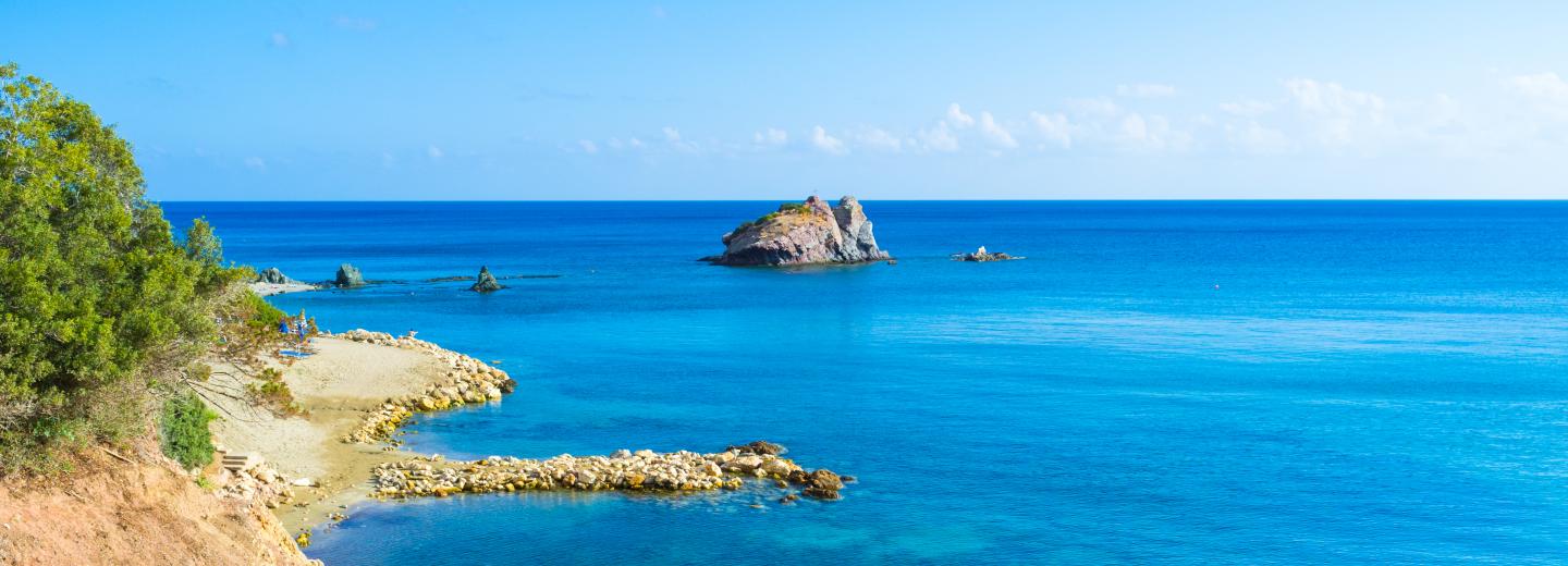 © Eurotours Attraktives Zypern: Unterwegs auf Aphrodites Lieblingsinsel