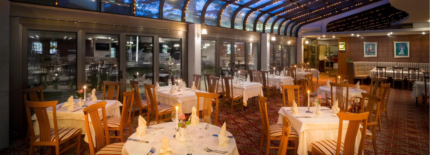 © Eurotours Relaxen in Portoroz