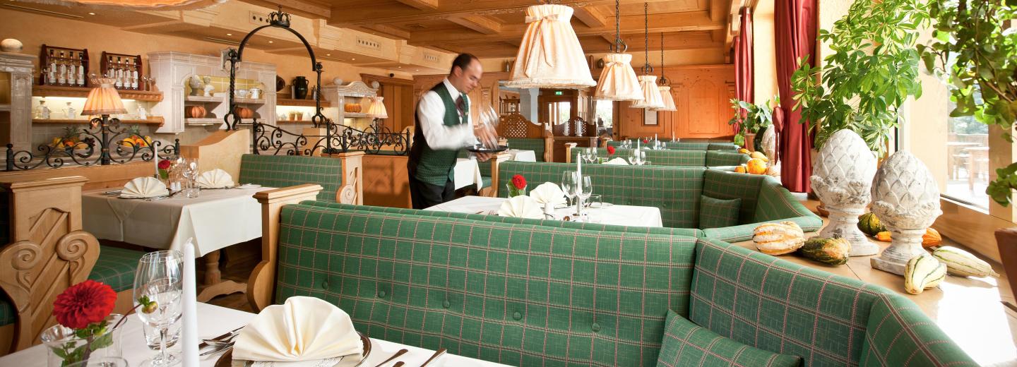 © Eurotours Wellnessurlaub am Spitzingsee