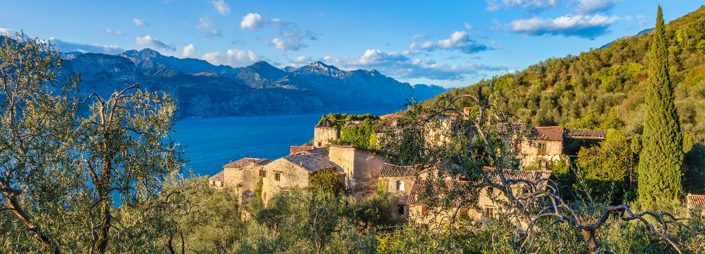 © Eurotours Brenzone
