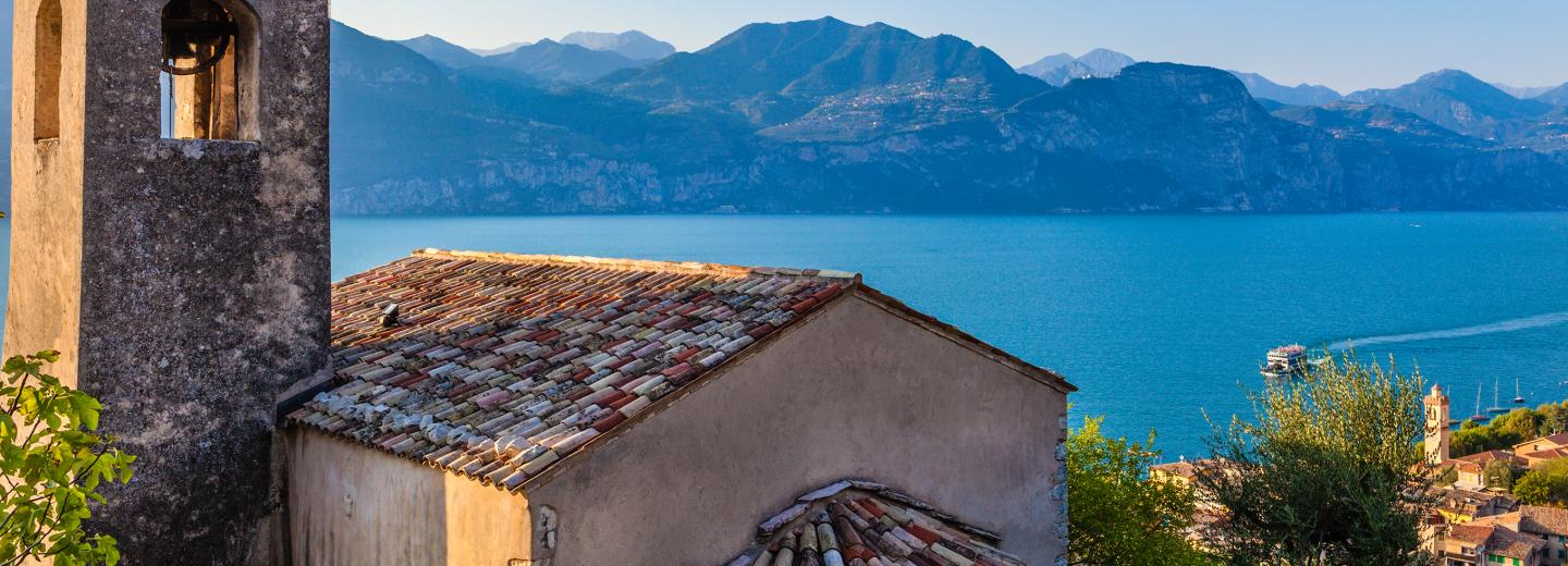 © Eurotours Brenzone