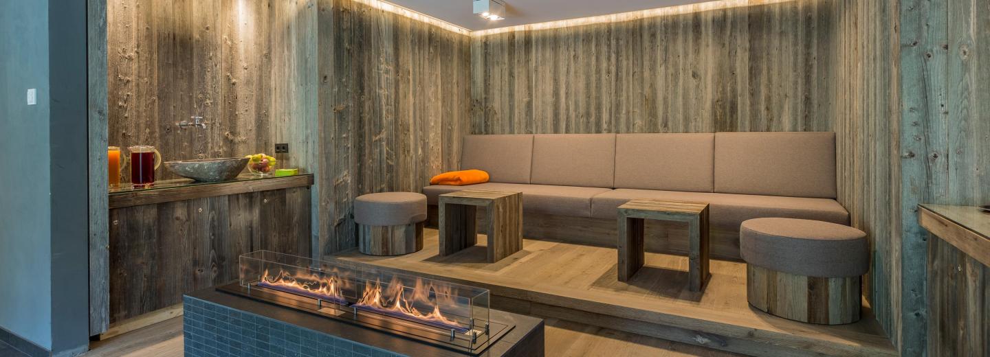© Eurotours Zusammenspiel von Wellness & Natur
