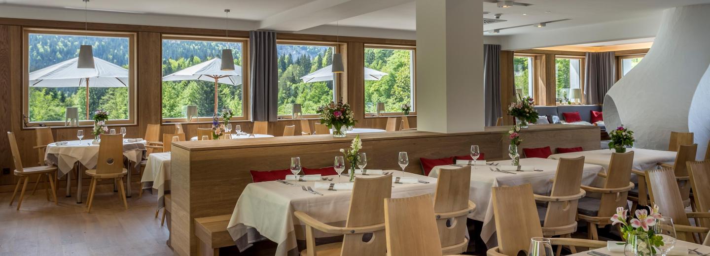 © Eurotours Zusammenspiel von Wellness & Natur