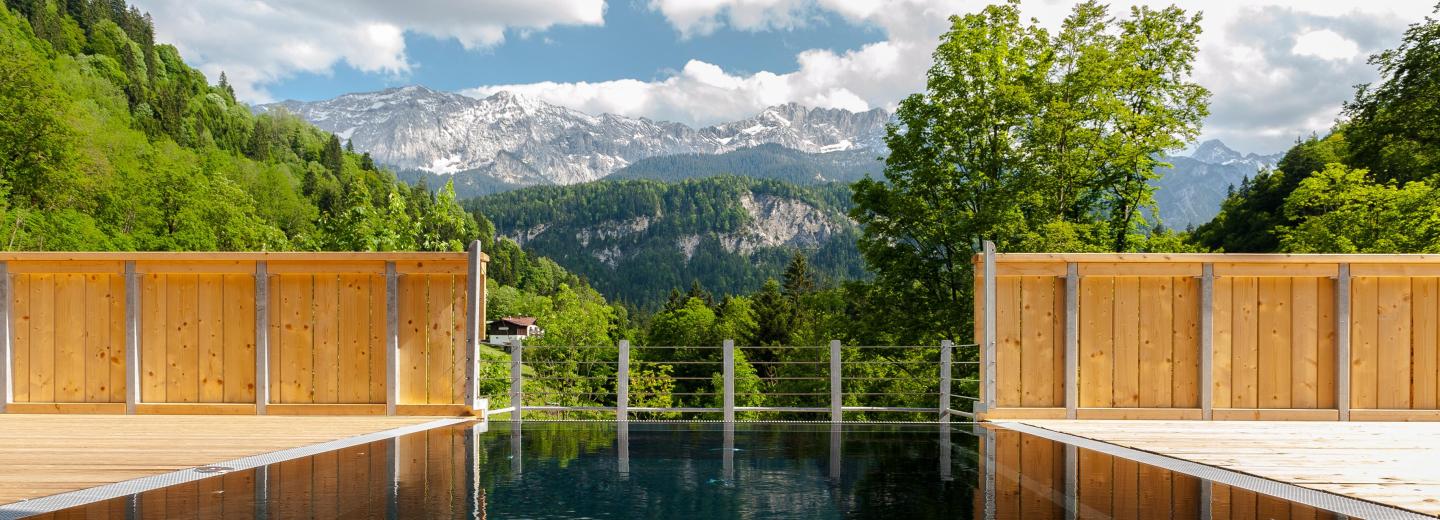© Eurotours Zusammenspiel von Wellness & Natur