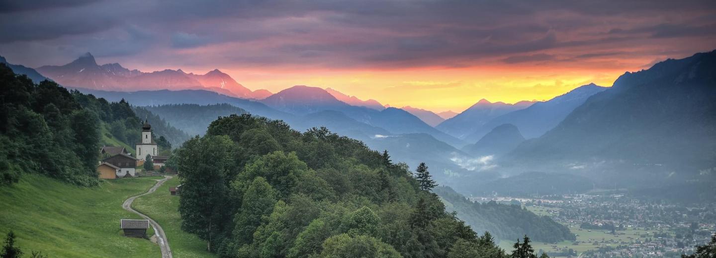 © Eurotours Zusammenspiel von Wellness & Natur