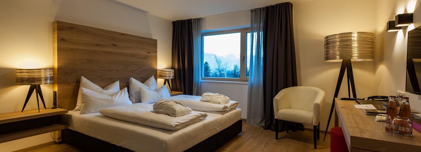 © Eurotours Standardzimmer