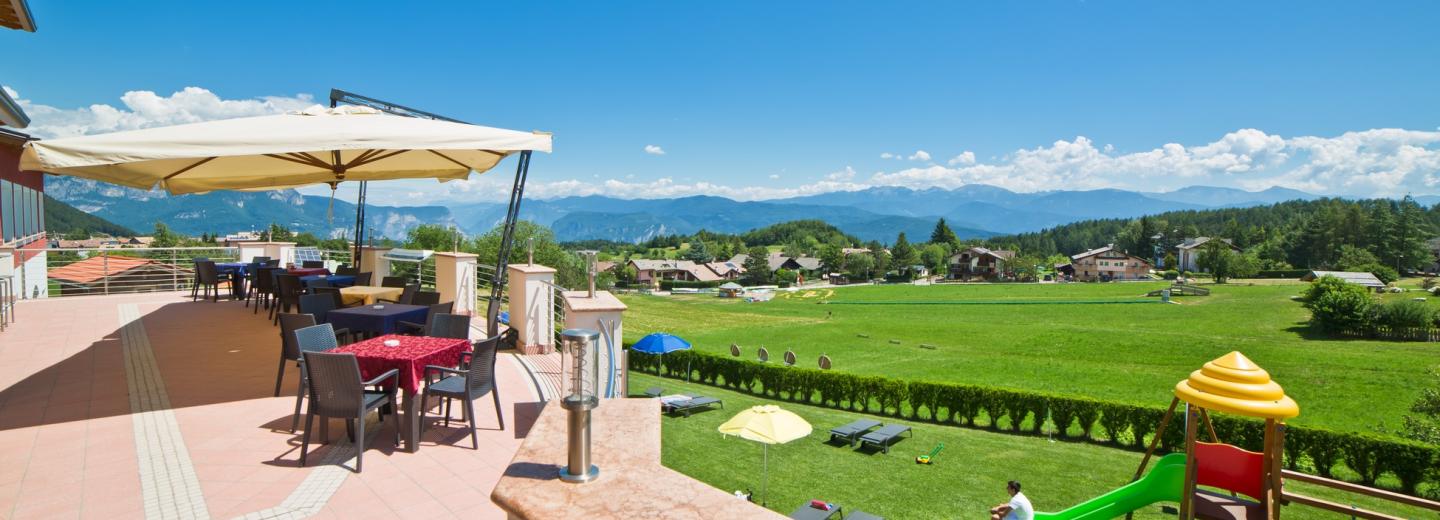© Eurotours Wellness- und Wander-Auszeit in den Dolomiten