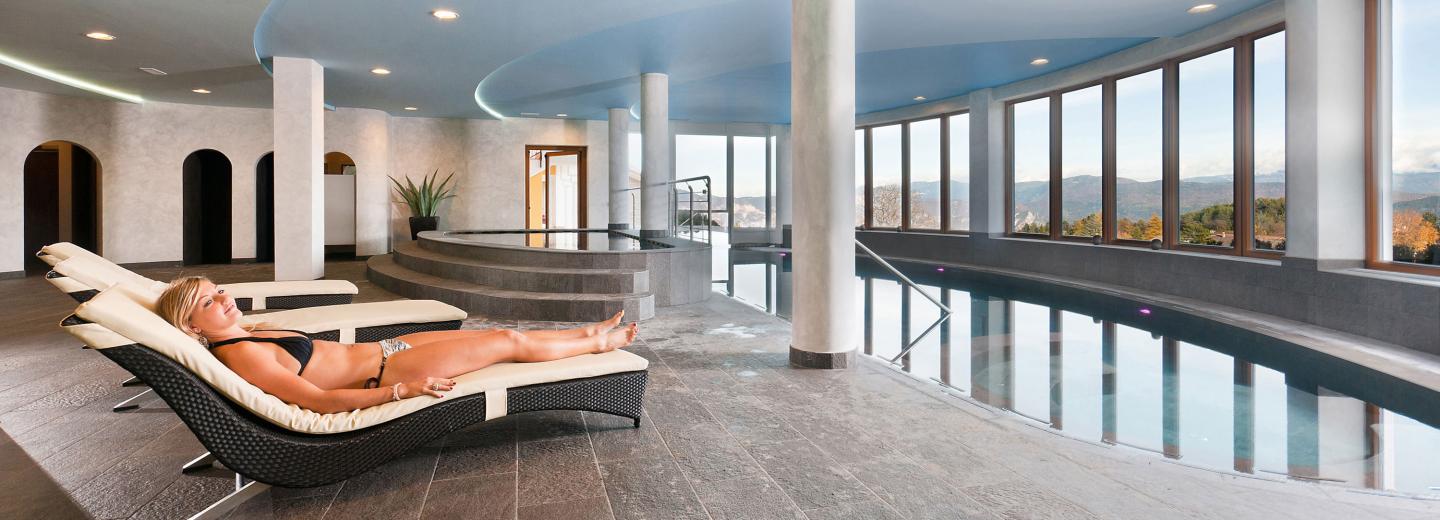 © Eurotours Wellness- und Wander-Auszeit in den Dolomiten