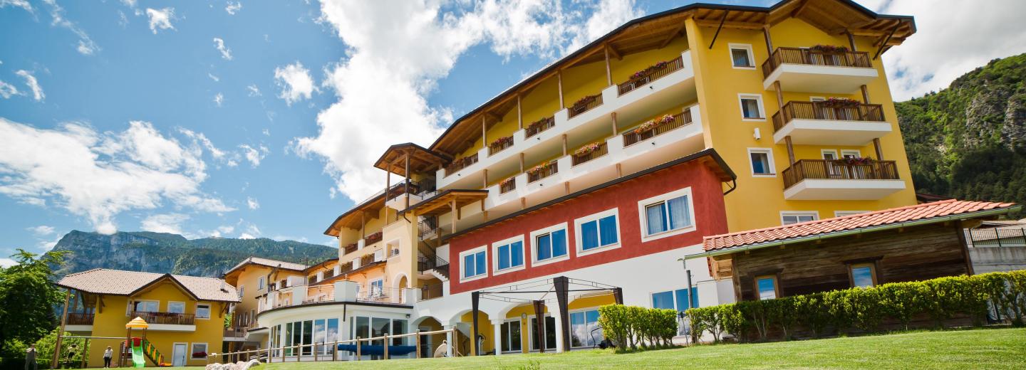 © Eurotours Hotel Al Sole Beauty & Vital, Fai della Paganella