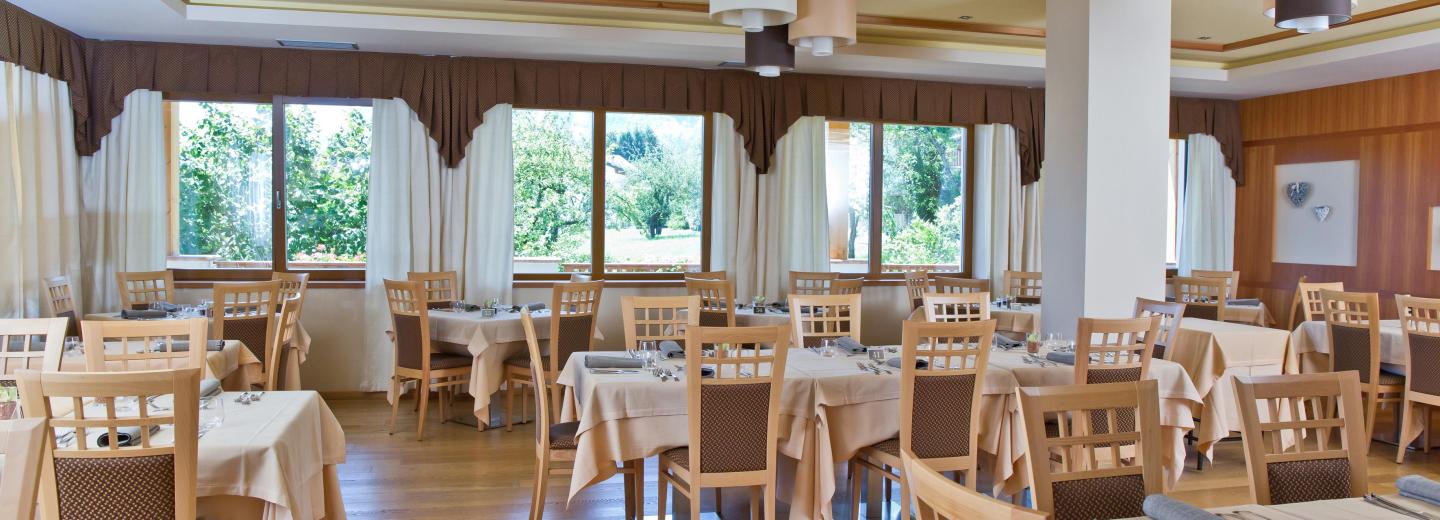 © Eurotours Wellness- und Wander-Auszeit in den Dolomiten