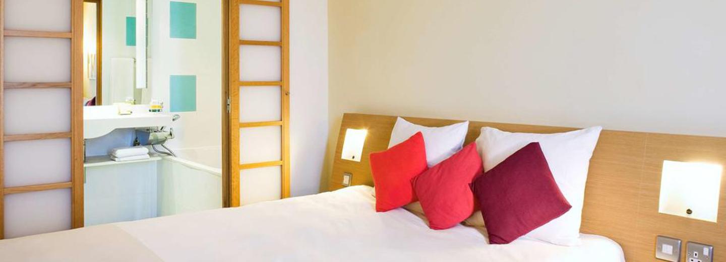 © Eurotours Beispielzimmer