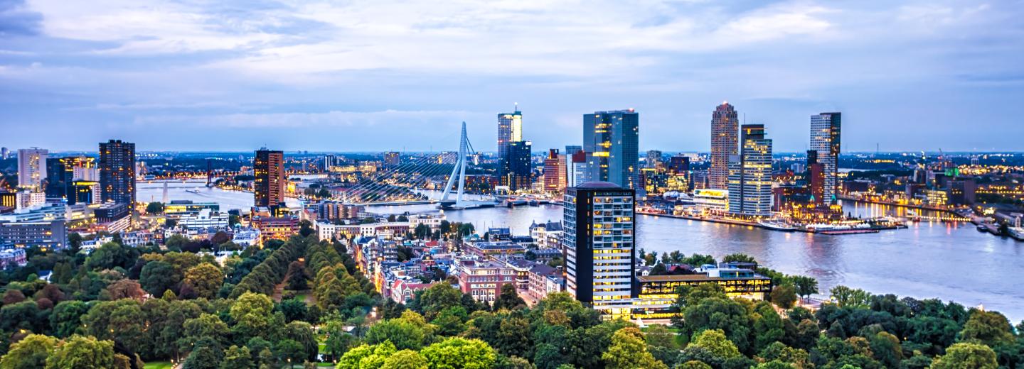 © Eurotours Rotterdam