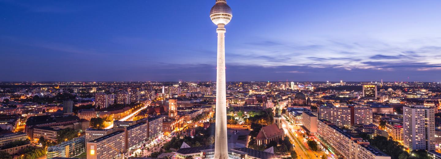 © Eurotours Berlin