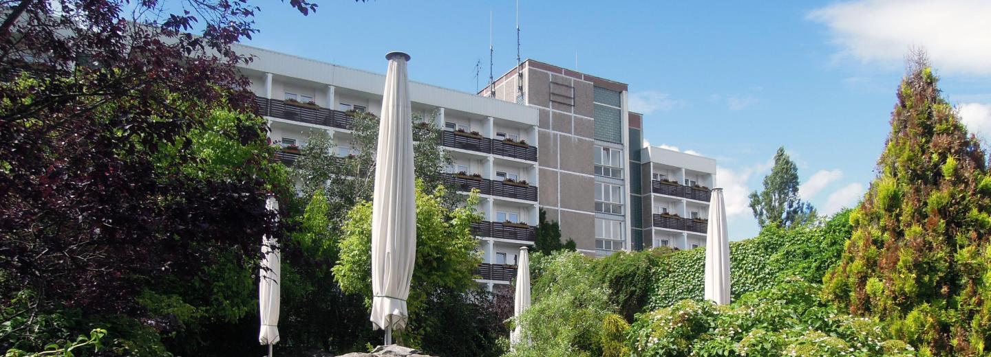 © Eurotours Hotel Harzer Land, Thale