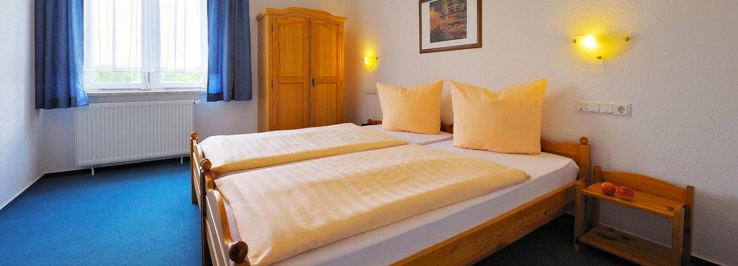 © Eurotours Beispielzimmer