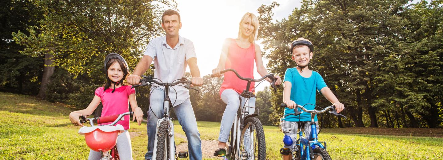 © Eurotours Action und Entspannung für die ganze Familie