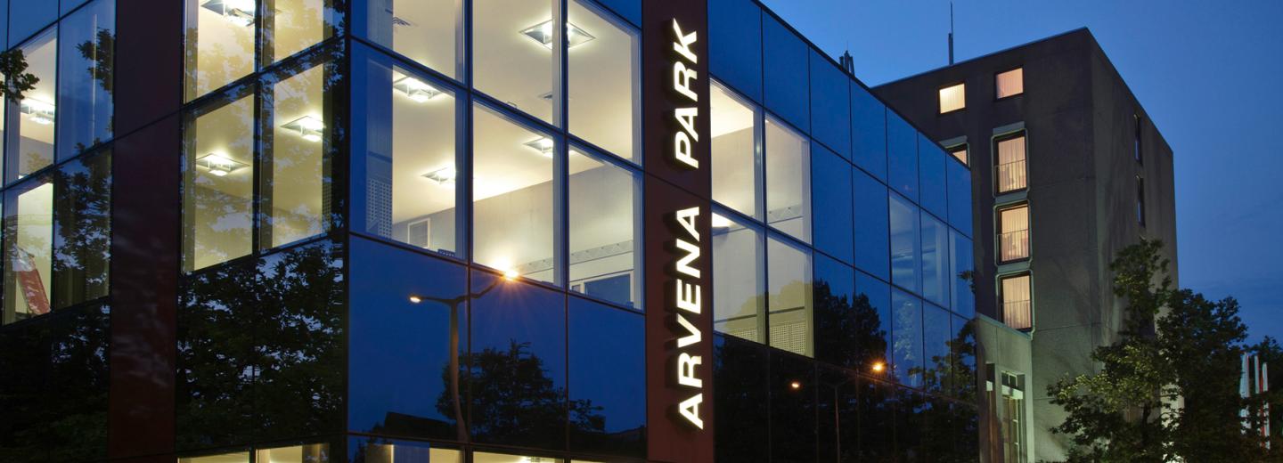 © Eurotours Hotel Arvena Park, Nürnberg