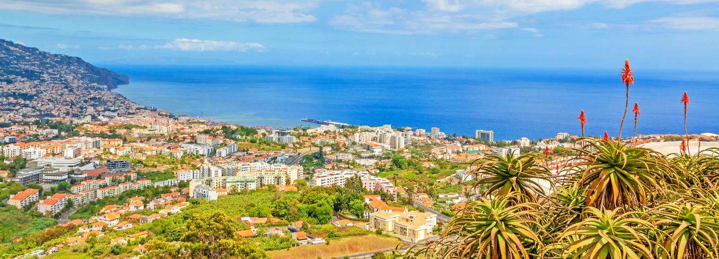 © Eurotours Madeira