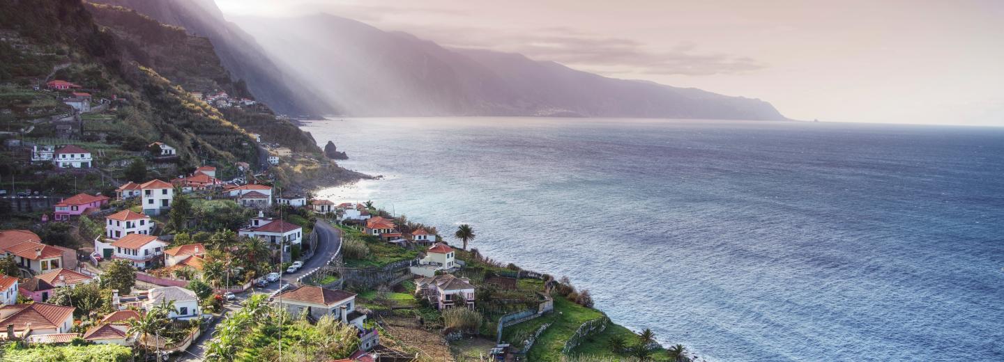 © Eurotours Madeira