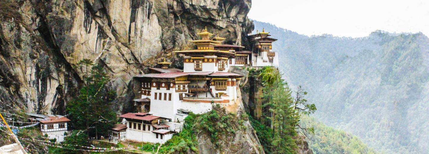 © Eurotours Bhutan