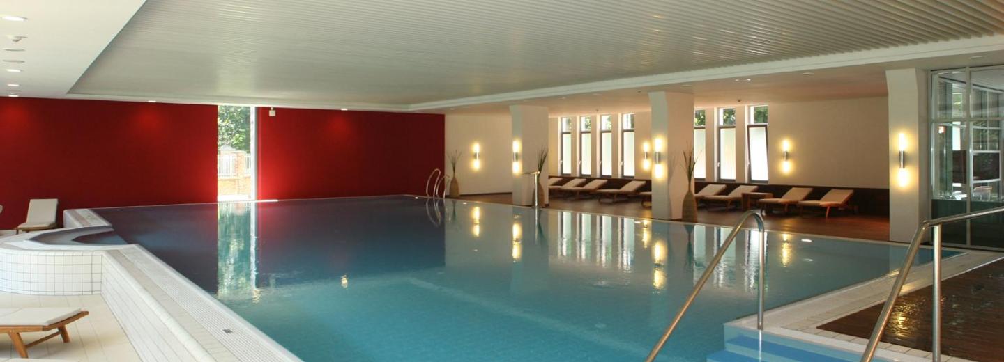 © Eurotours Genuss & Erholung auf Kneipp'sche Art