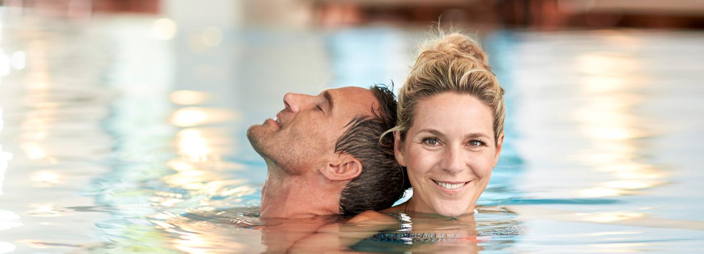 © Eurotours Genuss & Erholung auf Kneipp'sche Art