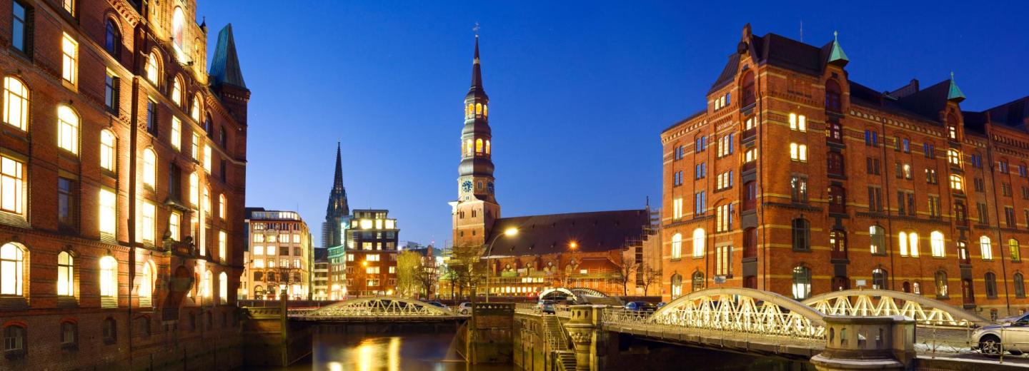© Eurotours Hamburg