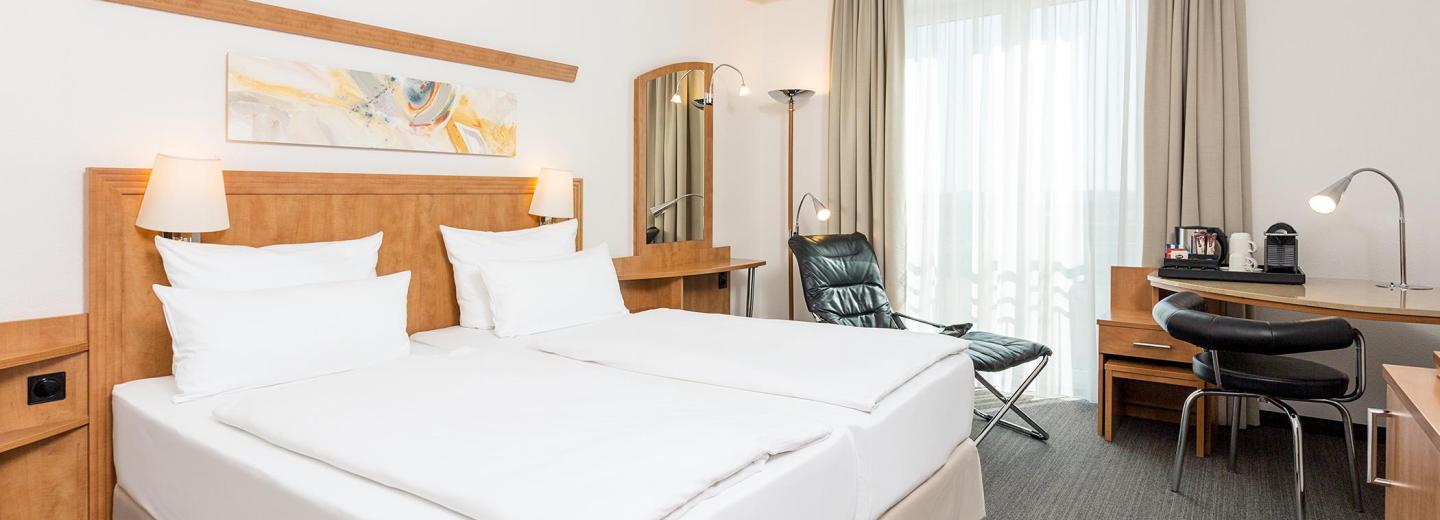 © Eurotours Standardzimmer