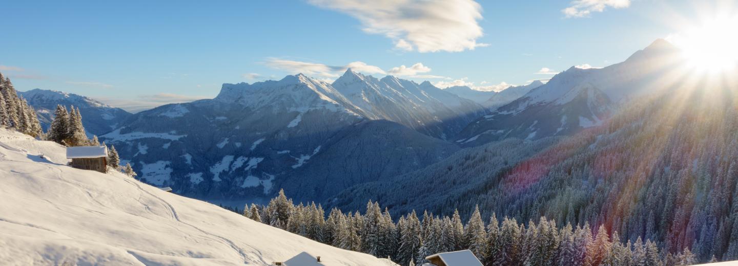 © Eurotours Zillertal
